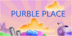 purble place cake factory