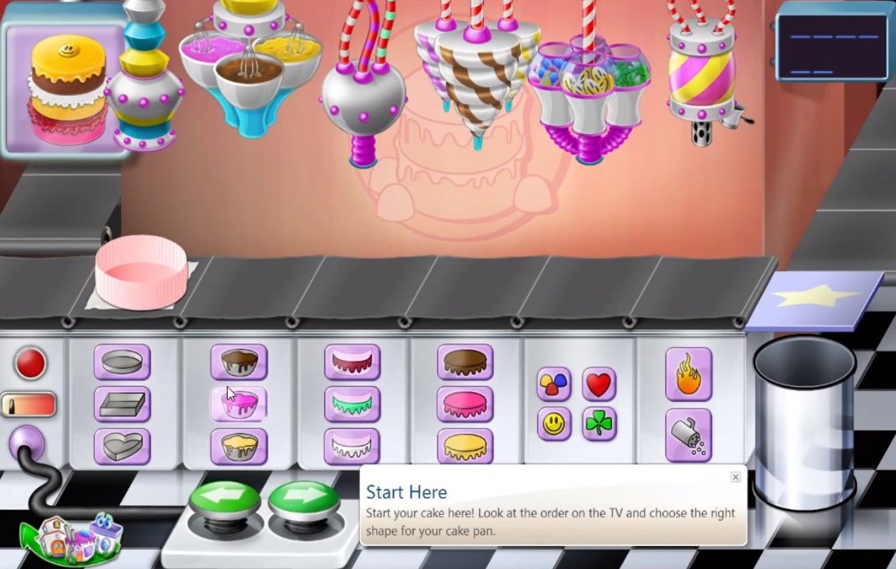 Purble Place Online No Download Unblocked